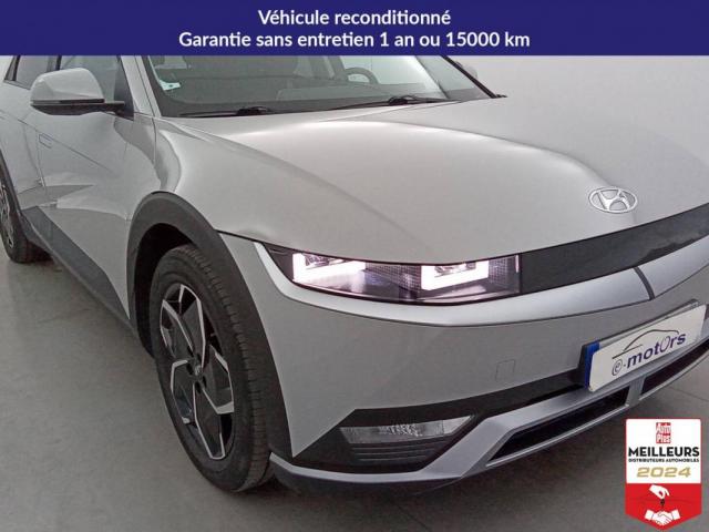 Hyundai Ioniq 5 image 9