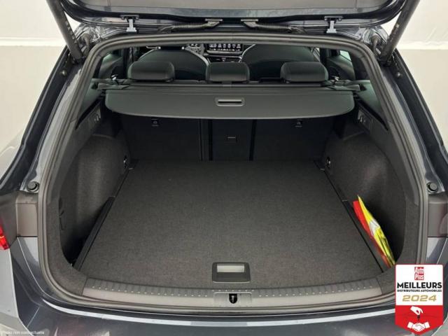 Seat Leon image 9