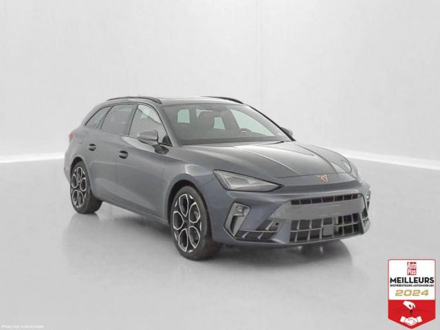 Seat Leon image 4