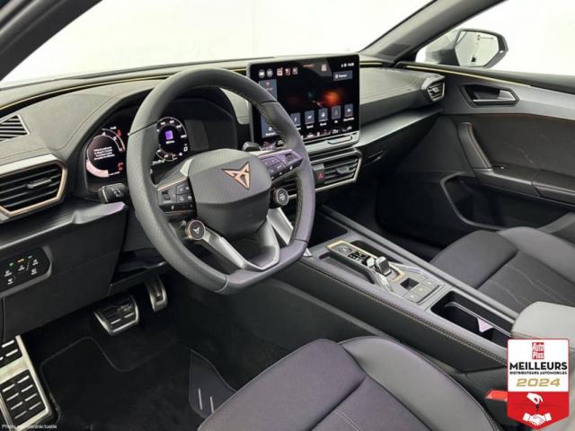 Seat Leon image 5