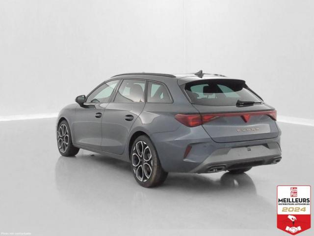 Seat Leon image 8