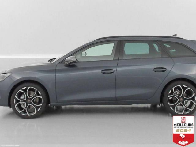 Seat Leon image 7
