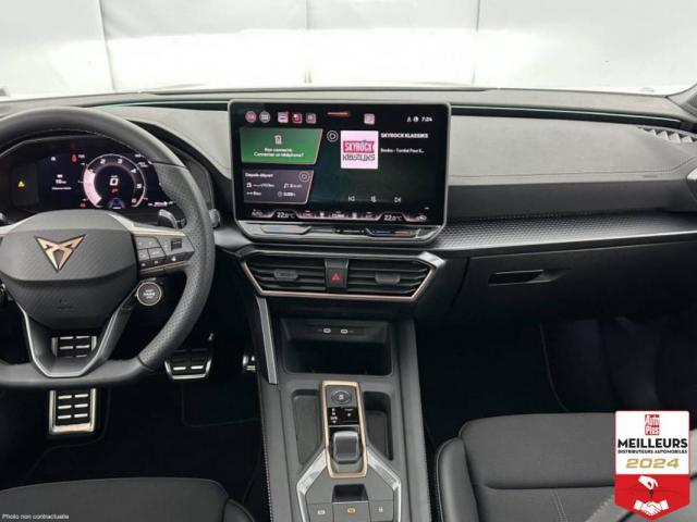 Seat Leon image 1