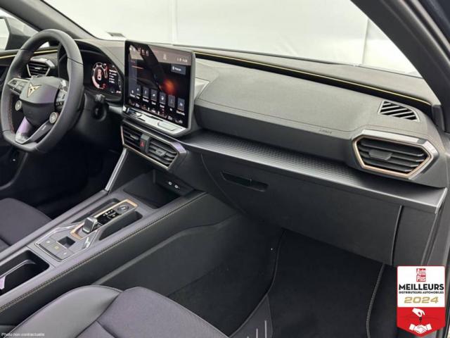 Seat Leon image 3