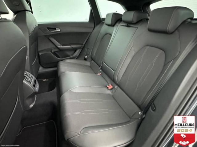 Seat Leon image 2