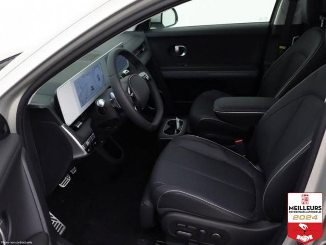 Hyundai Ioniq 5 image 6