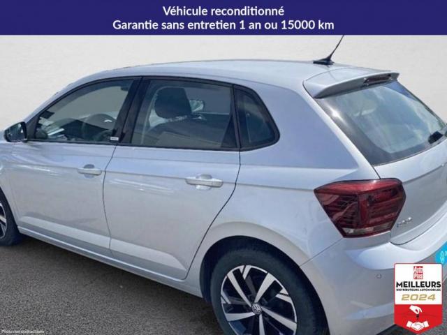 Volkswagen Polo image 2