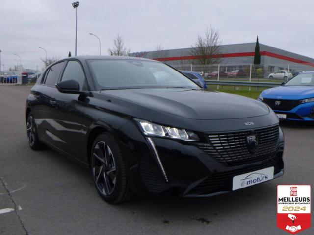 Peugeot 308 image 2