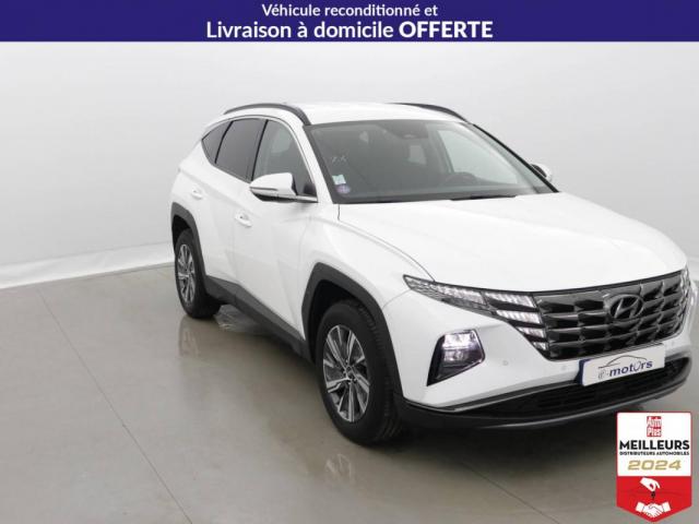 Hyundai Tucson image 9
