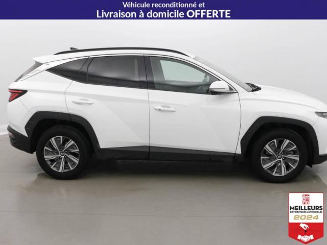 Hyundai Tucson image 4