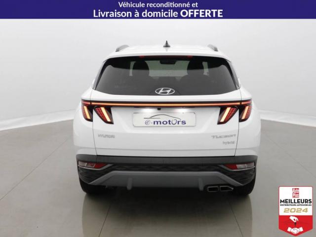 Hyundai Tucson image 3
