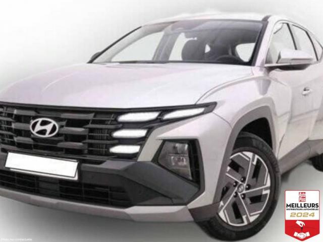 Hyundai Tucson image 9