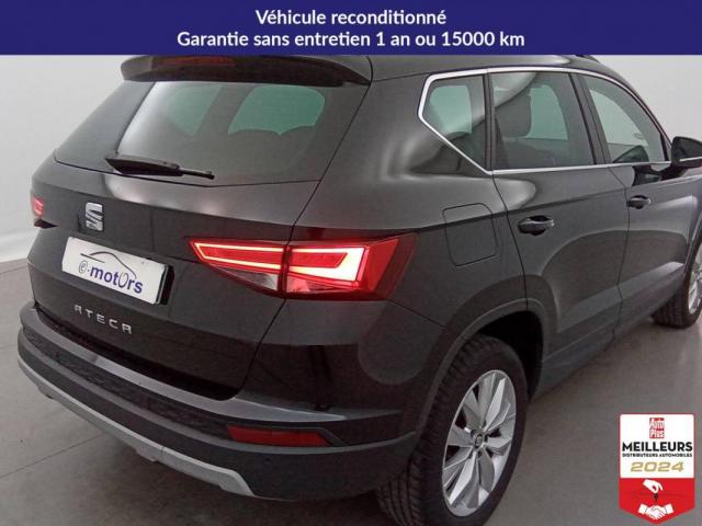 Seat Ateca image 9
