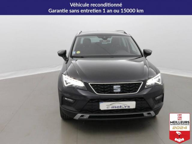 Seat Ateca image 3