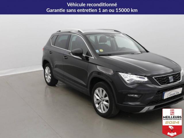 Seat Ateca image 2