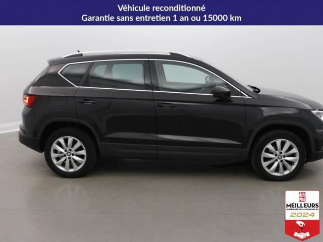 Seat Ateca image 8