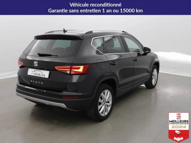 Seat Ateca image 6
