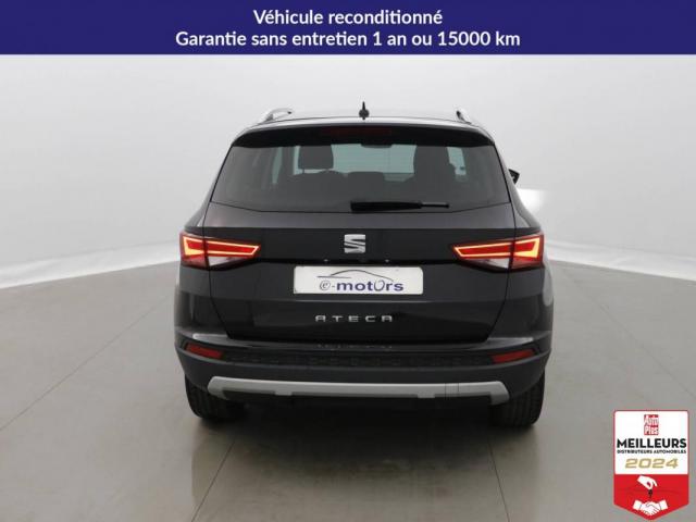 Seat Ateca image 7