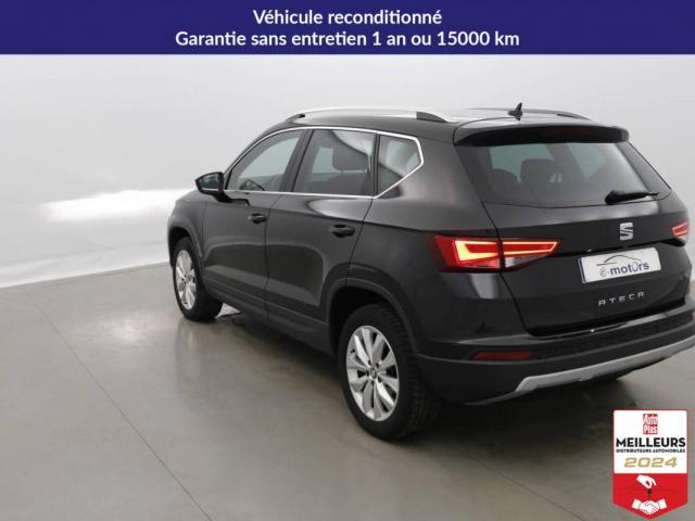 Seat Ateca image 4