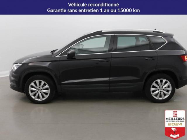 Seat Ateca image 1