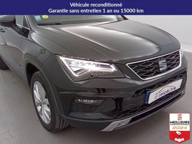Seat Ateca image 5
