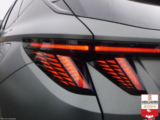 Hyundai Tucson image 8