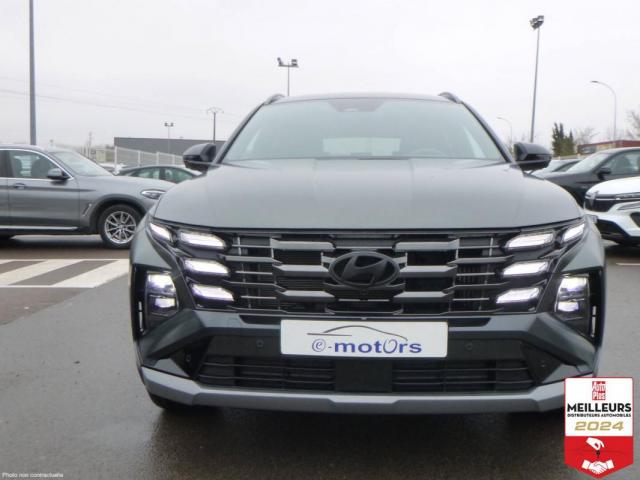 Hyundai Tucson image 7