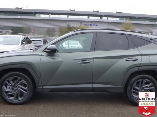 Hyundai Tucson image 6