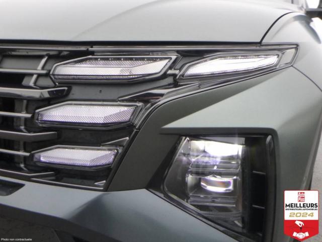Hyundai Tucson image 4