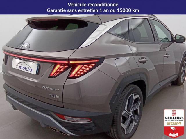 Hyundai Tucson image 1