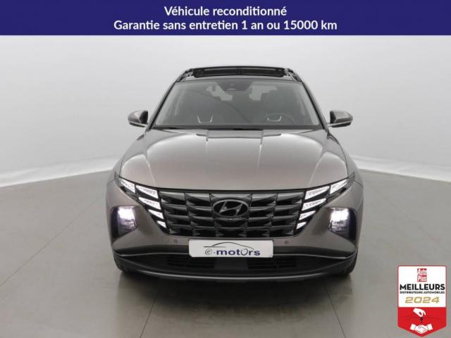 Hyundai Tucson image 6