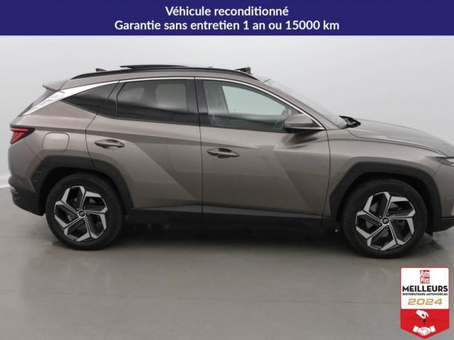 Hyundai Tucson image 5