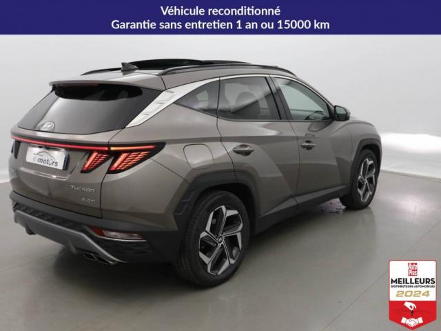 Hyundai Tucson image 9