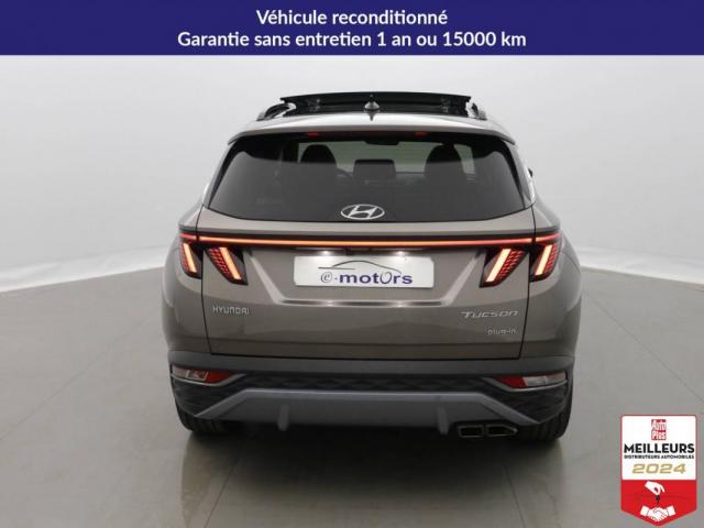 Hyundai Tucson image 2