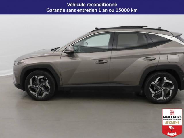 Hyundai Tucson image 3