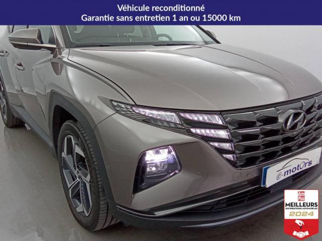 Hyundai Tucson image 7