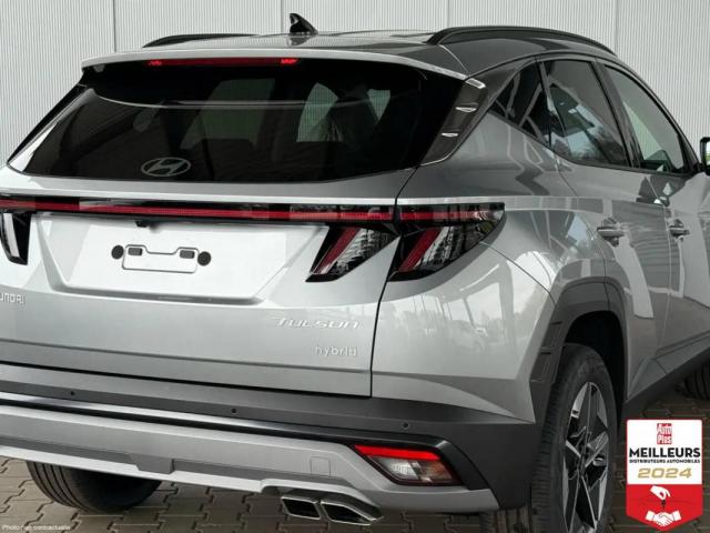 Hyundai Tucson image 1