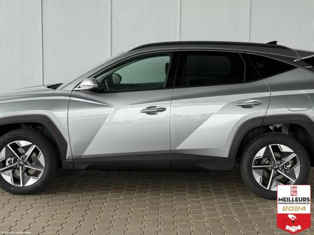 Hyundai Tucson image 2