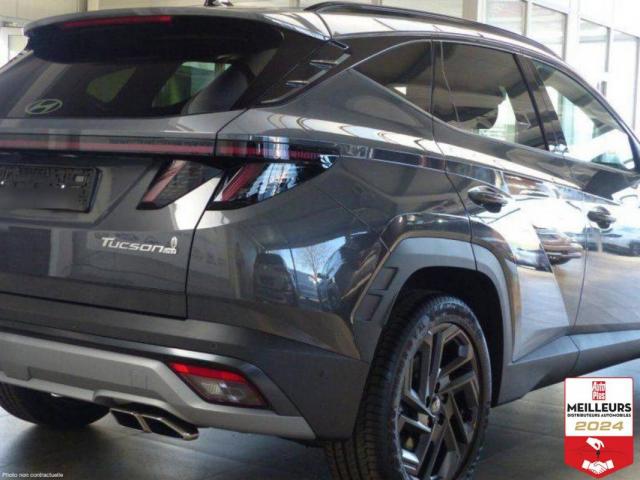 Hyundai Tucson image 1