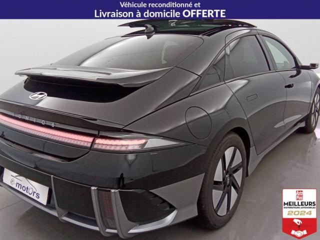 Hyundai Ioniq 6 image 7