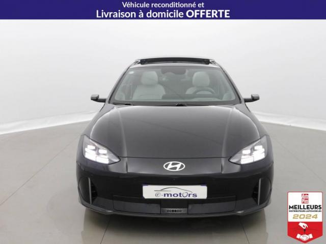 Hyundai Ioniq 6 image 2