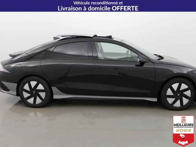 Hyundai Ioniq 6 image 3