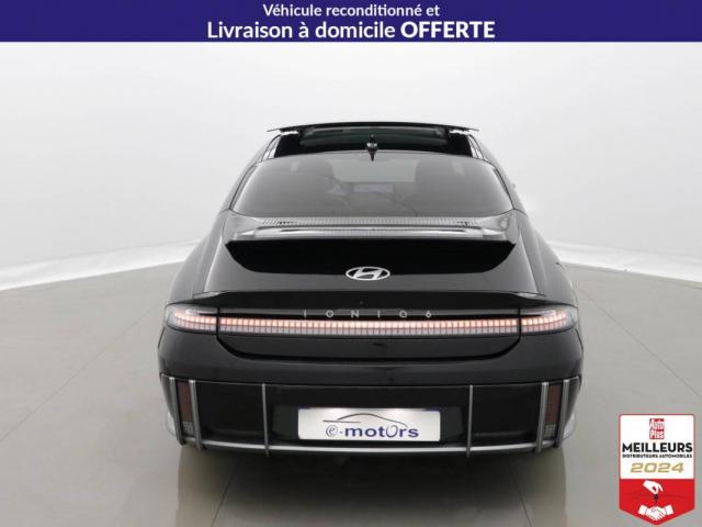 Hyundai Ioniq 6 image 1