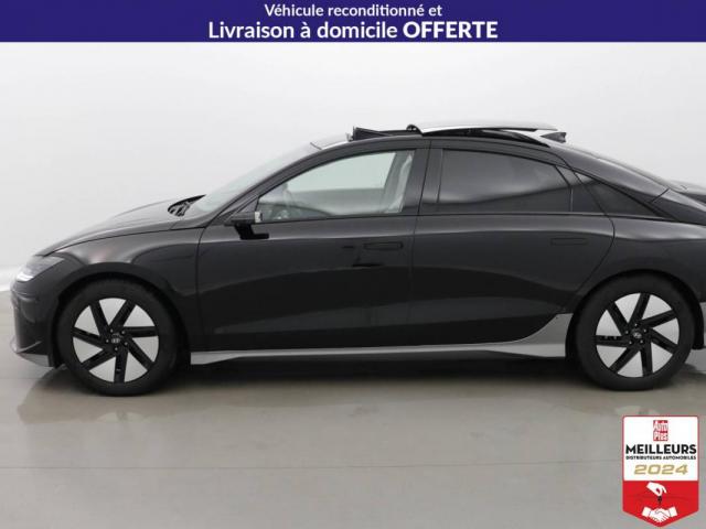 Hyundai Ioniq 6 image 5