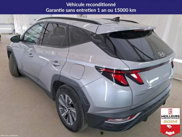 Hyundai Tucson image 5