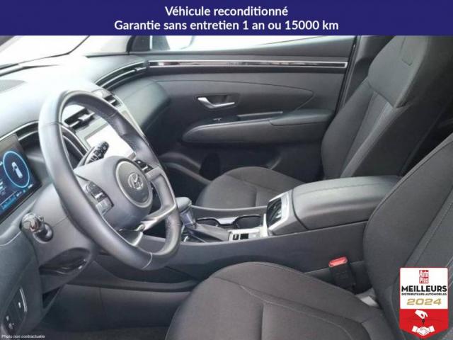 Hyundai Tucson image 2