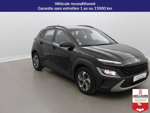 Hyundai Kona image 9