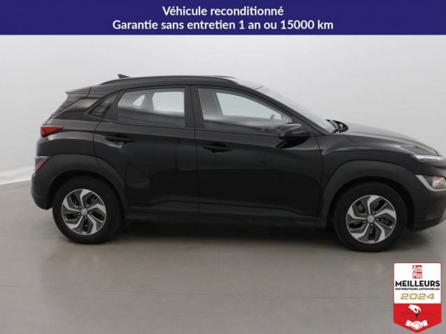 Hyundai Kona image 6