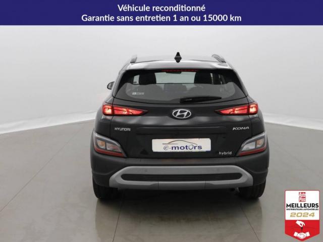 Hyundai Kona image 5
