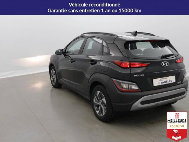 Hyundai Kona image 4